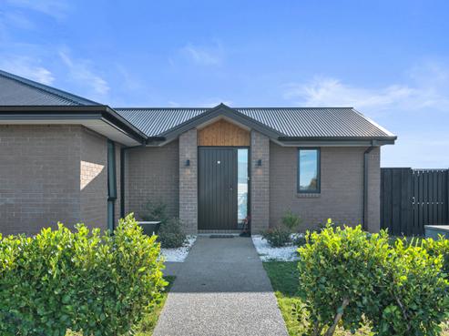 2 Willetts Way, Rolleston