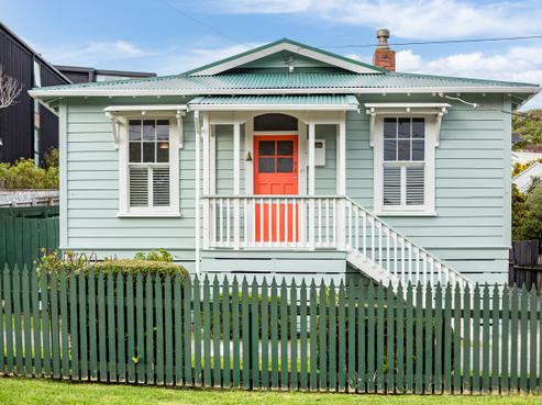 25 Bombay Street, Ngaio