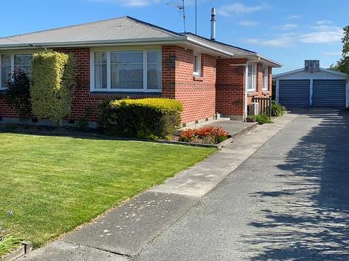 18 Jane Street, Tinwald