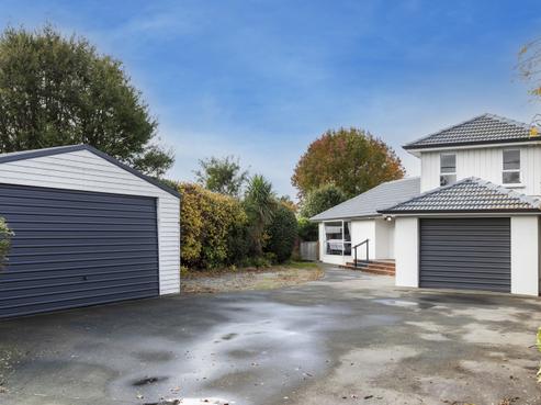 130 Cavendish Road, Casebrook