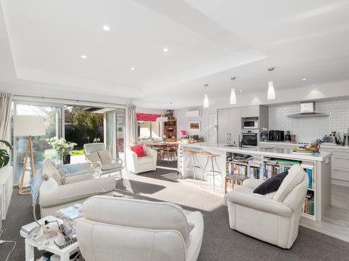 33 Carmichael Street, Rangiora