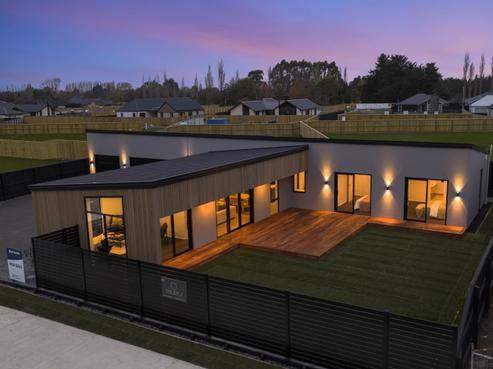 27 Goldie Drive, Rangiora