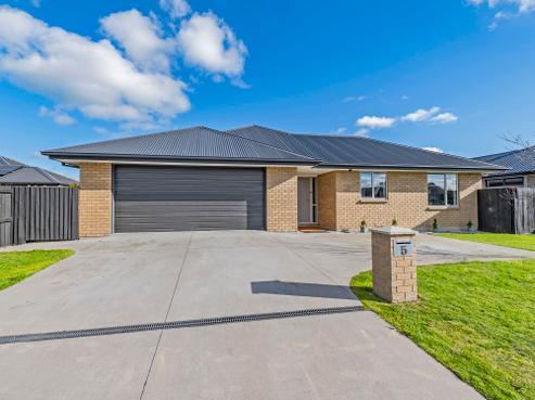 5 Fountain Place, Rolleston