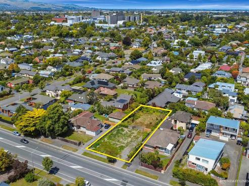 71 Memorial Avenue, Ilam