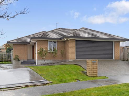 33 Masefield Terrace, Kelvin Grove