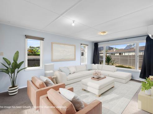 34 Pascal Street, Palmerston North Central