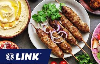 Fully Managed Eatery | $350K Surplus | Superb!