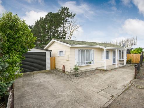 56A Newton Place, Westbrook