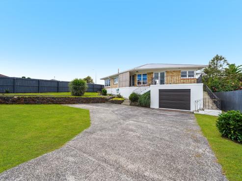 51 King Street, Waiuku