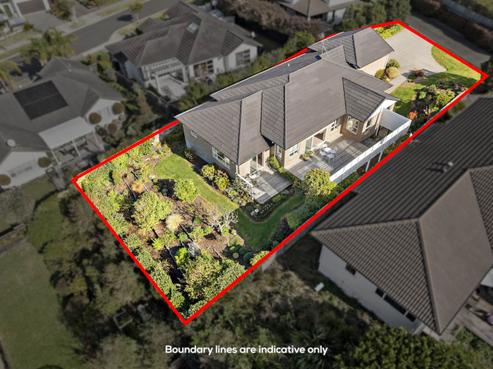 10 Laura Jane Drive, Silverdale