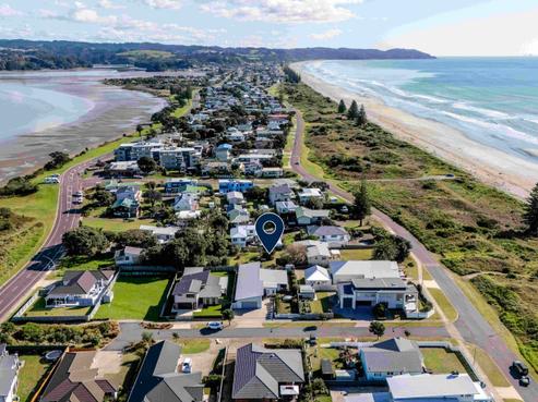 4 William Place, Ohope