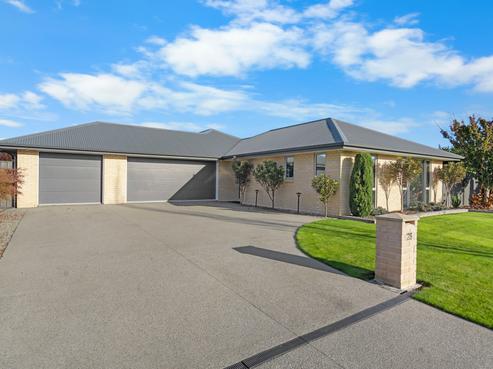 28 Seymour Drive, Rolleston