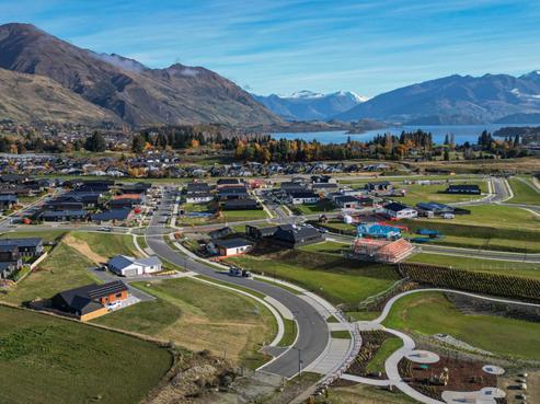 5 Durry Lane, Wanaka