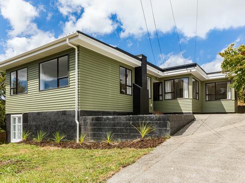 25 Lincoln Avenue, Tawa