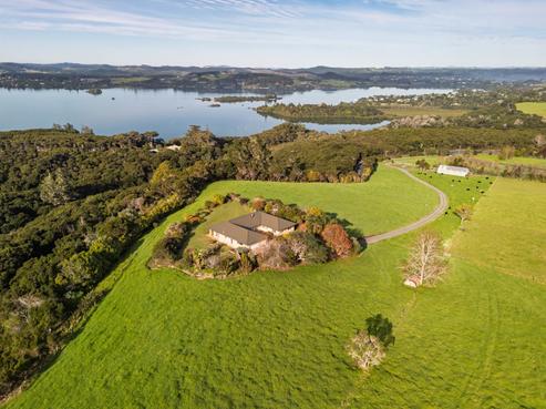 55 Opito Bay Road, Kerikeri