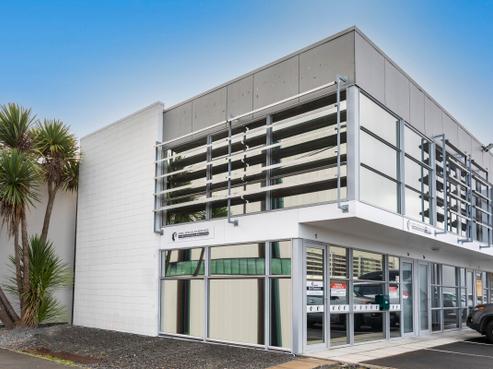 1/212 Antigua Street, Christchurch Central