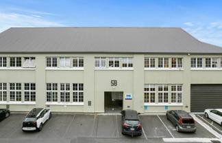 SUNNY SURREY CRESCENT OFFICE
