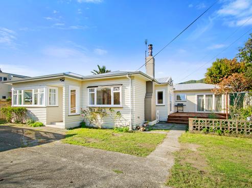 5 Meadows Avenue, Waiwhetu