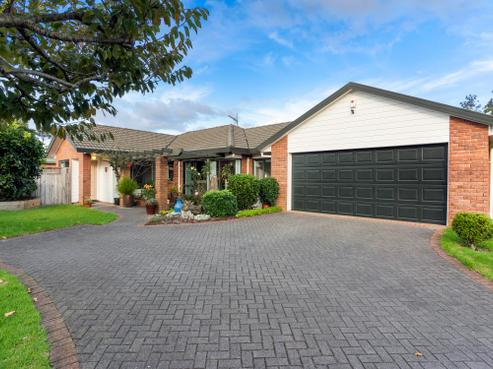 39 Sheriff Place, Randwick Park