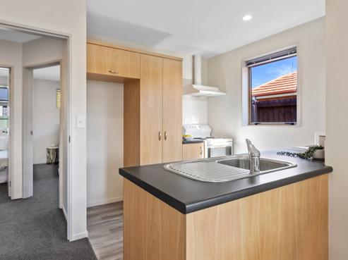 230B Hills Road, Mairehau
