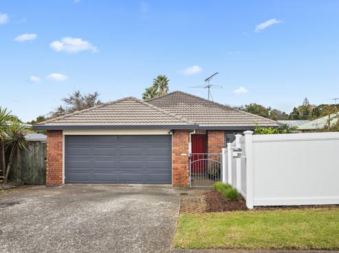 20 Kayes Road, Pukekohe