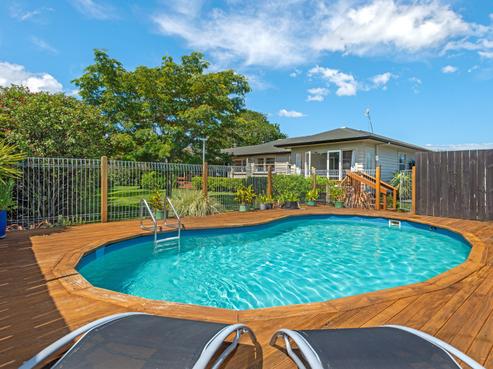 944 Back Ormond Road, Makauri