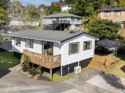 48B Sungrove Rise, Sunnyvale