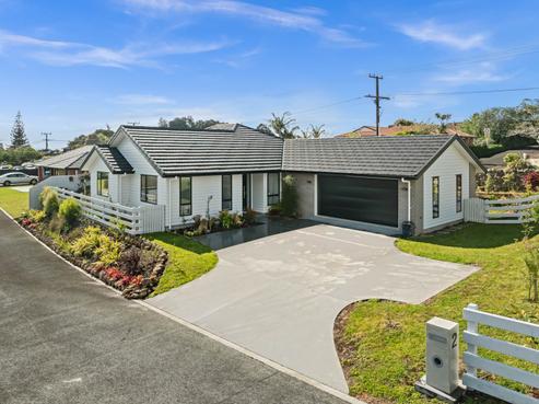 2 Rock Ridge Drive, Kamo