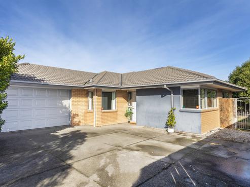 153A Rolleston Drive, Rolleston