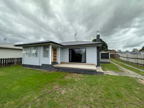 26 John Street, Tokoroa