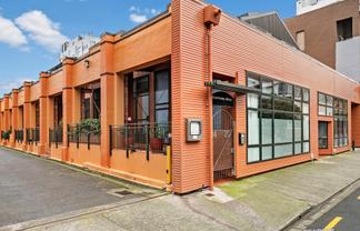 14/14 Alpha Street, Te Aro