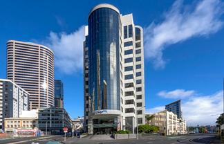 Office for those that value location