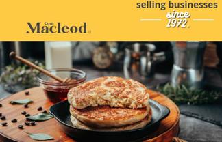 Well Known Takeaway Close to Beachfront on Aucklands North Shore - (CML 11296)