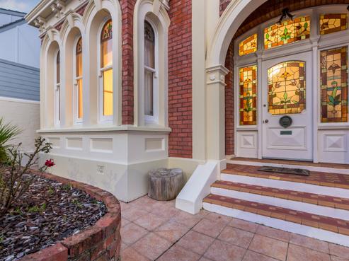 46 Roxburgh Street, Mount Victoria