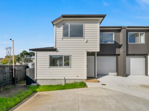 52C Capstick Road, Otara