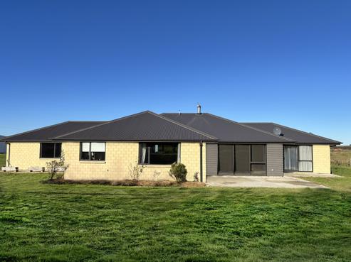 150 Rocklands Road, Totara