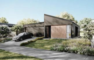  Lot 319, 29 Taiao Rise Warkworth Ridge, Warkworth