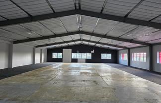 Warehouse 584sqm For lease