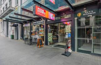 20/35 Albert Street, Auckland Central