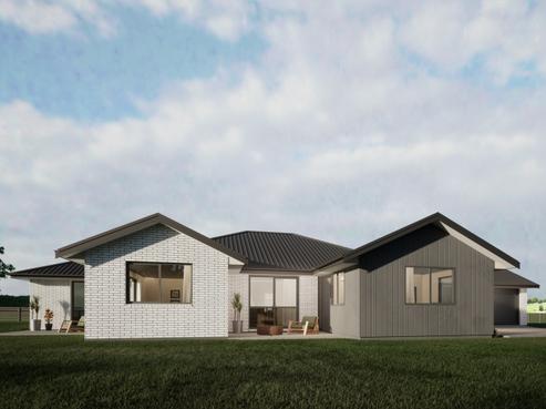 1003 Collinson Street, Pirongia