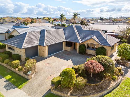 24 Wentworth Drive, Rototuna North