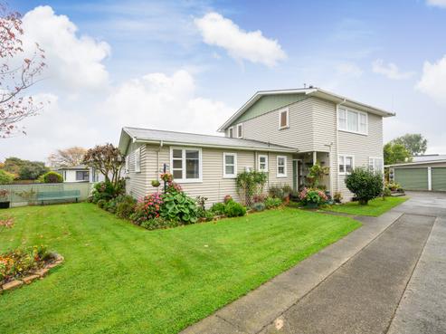 10 Fairview Avenue, Feilding