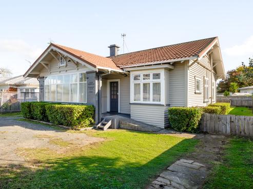 145 Peachgrove Road, Hamilton East