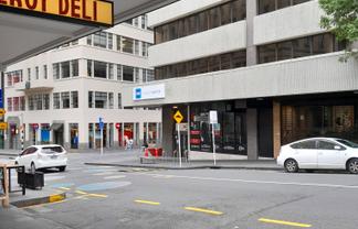 3 Retail Units For Lease In Auckland CBD