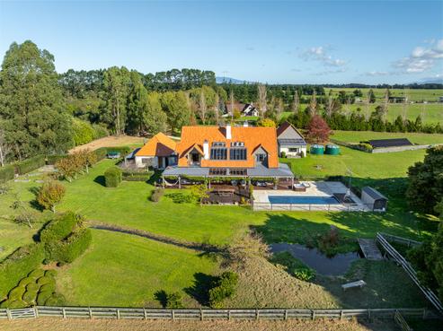 124B Woodside Road, Featherston