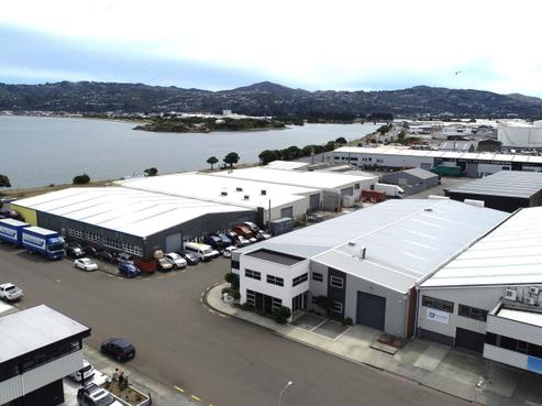 6 Meachen Street, Seaview