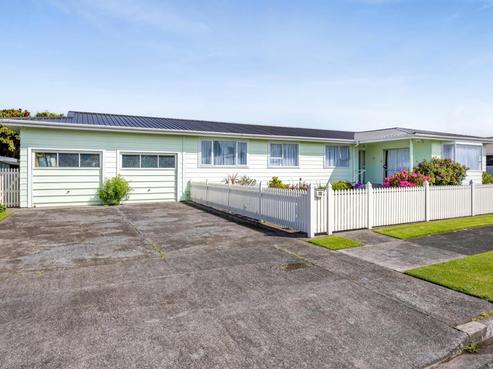 35 Murdoch Street, Hawera