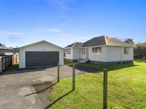 109 Rayner Road, Huntly