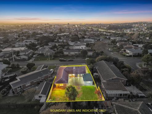 24 Collie Street, Hillpark