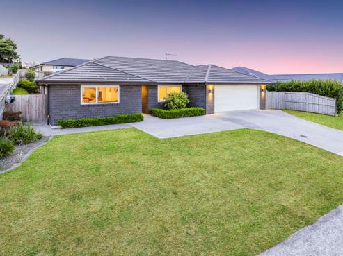 35 Raithburn Terrace, Pokeno